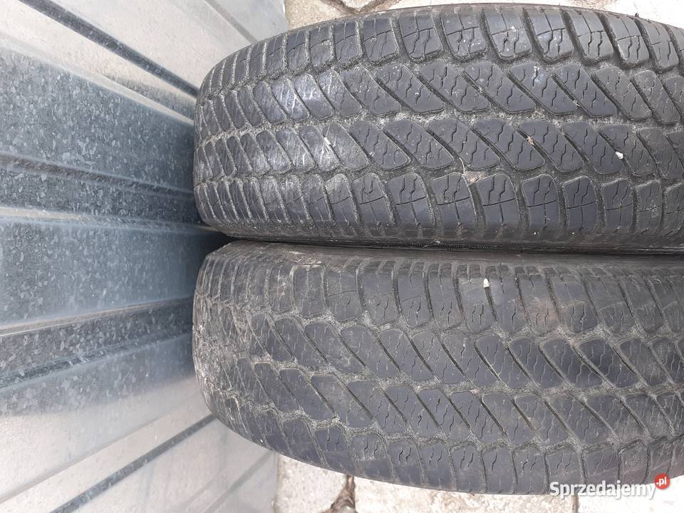 Dębica Navigator 185 70 13 sprzedam łódzkie Zgierz