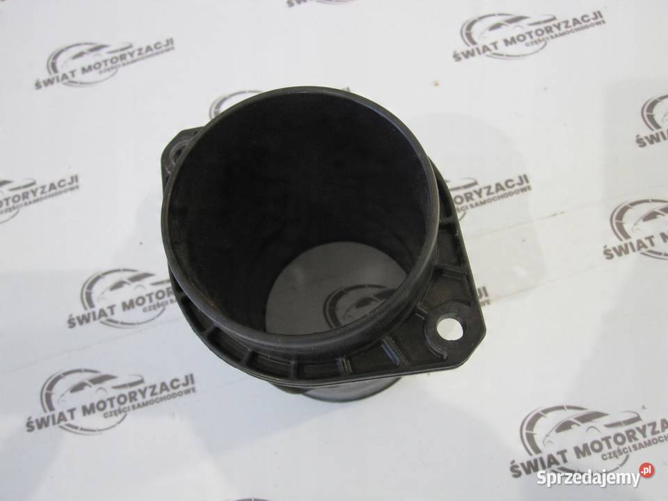 DACIA SANDERO II LIFT 20r rura powietrza sprzedam