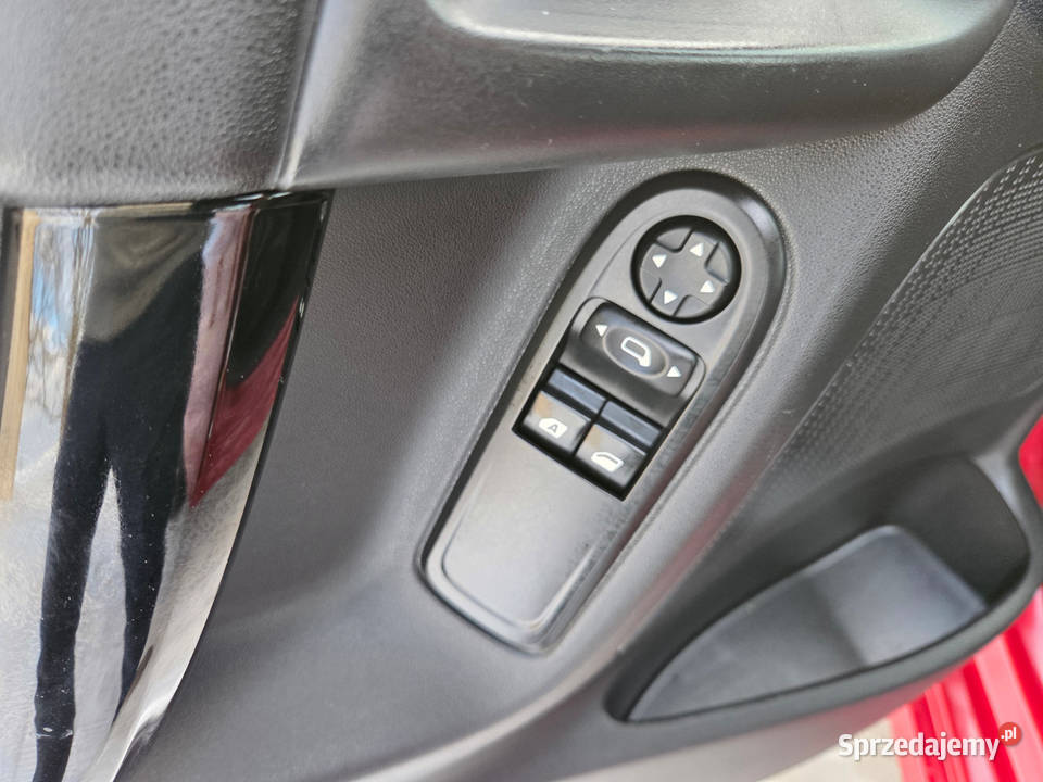 C3 12VVTi Lift LED Klima Alu Serwis Mały Zamość