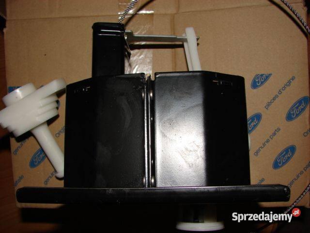 Winda zaczep podnośnik koła zapasowego VW SHARAN osobowe Białystok