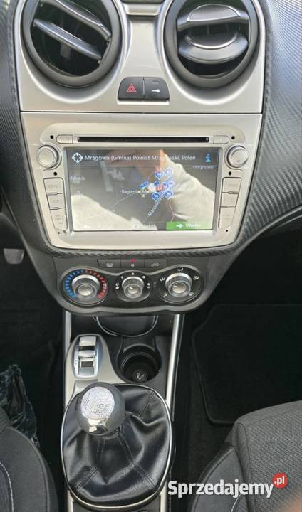 Alfa Romeo Mito 14 16V Turismo VAT marża Mrągowo