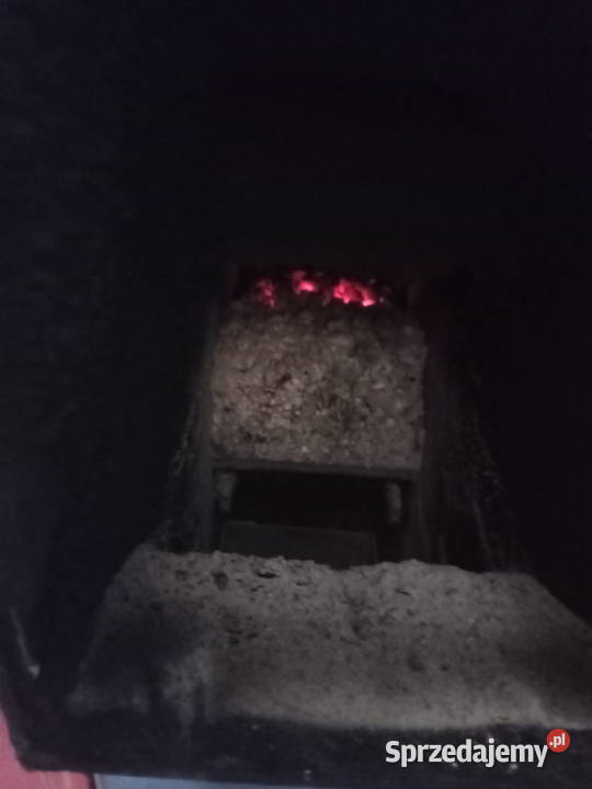 Części do kotła stalmark 17 kw Racibórz