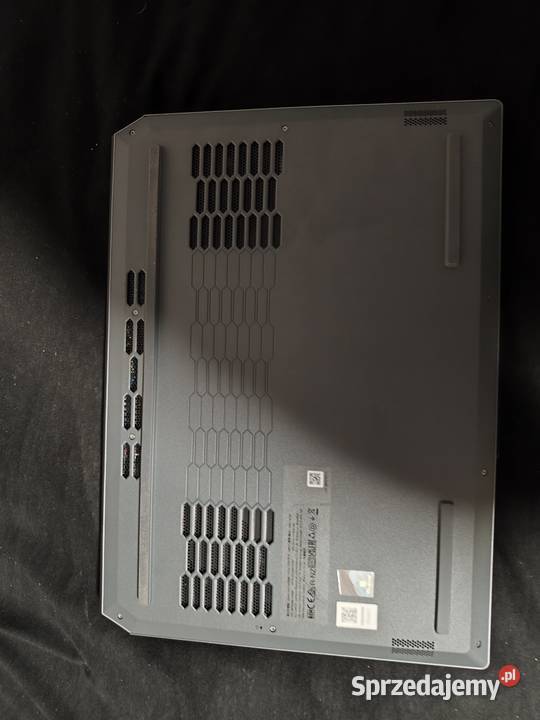 Lenovo loq rtx 5060 gwarancja Miechów