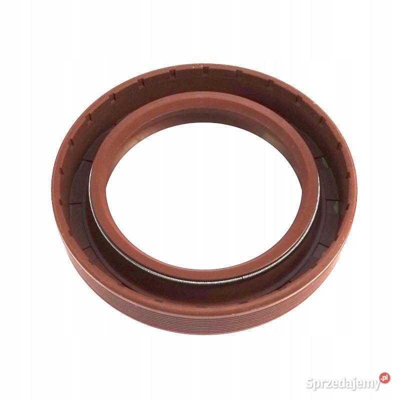 Pierścień uszczelniający simmering 52x75x13 podkarpackie Tyczyn