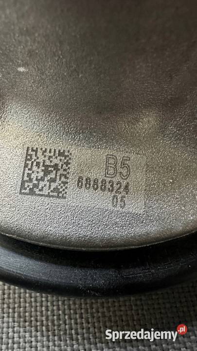 BMW IX3 G08 X3 G01 X4 G02 GNIAZDO AMORTYZATORA Gorzów Wielkopolski