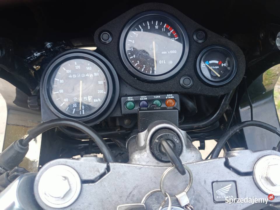 Honda NSR 125 sprzedam