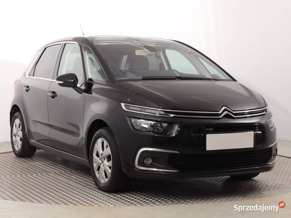 Citroen C4 Picasso 12 PureTech Katowice