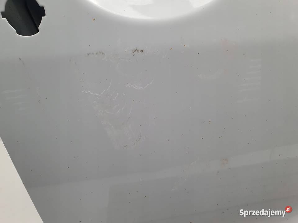 DRZWI PRAWY PRZÓD Dacia Duster 20102017 europa osobowe Chełm