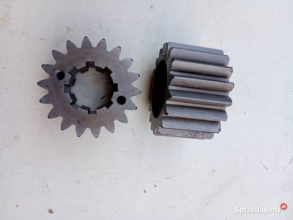 węzeł betoniarski bmk 500 zremb części wałek z16 Jastrząb sprzedam