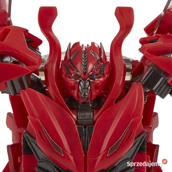 Figurka Transformers Autobot DLX TF2 Dino Studio małopolskie Mogilany