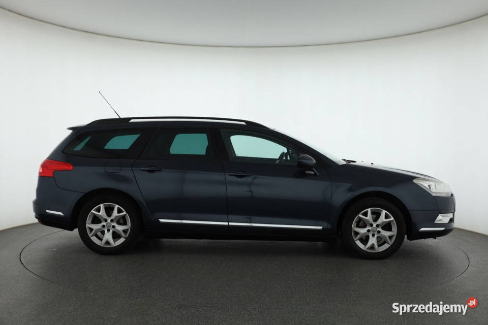 Citroen C5 20 HDi C5 Piaseczno
