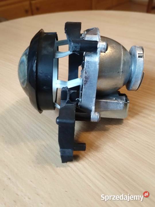 Soczewka lampy Audi A4 B9 2019 Biksenon Rzeszów osobowe podkarpackie sprzedam