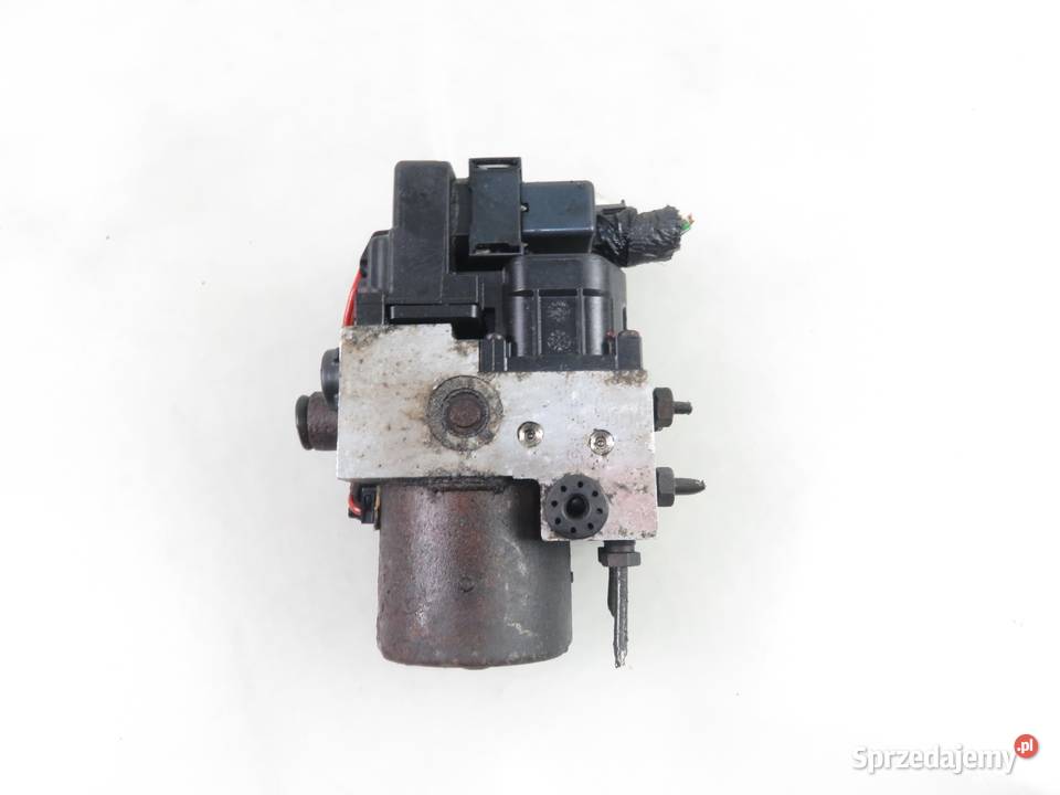 POMPA ABS FORD TRANSIT V 20002006 YC152M110AE małopolskie