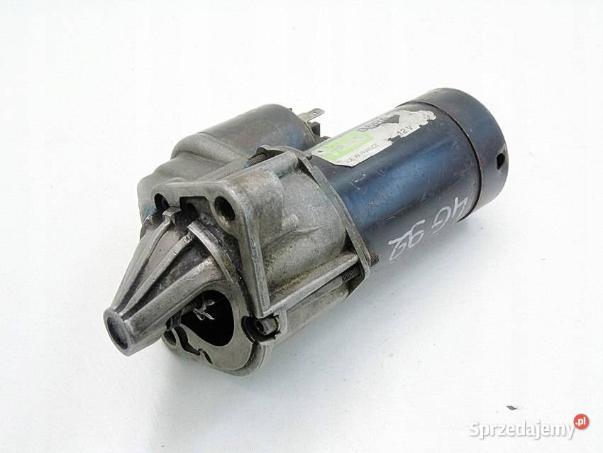 ROZRUSZNIK 16 16V CARISMA COLT IV V LANCER V Sosnowiec