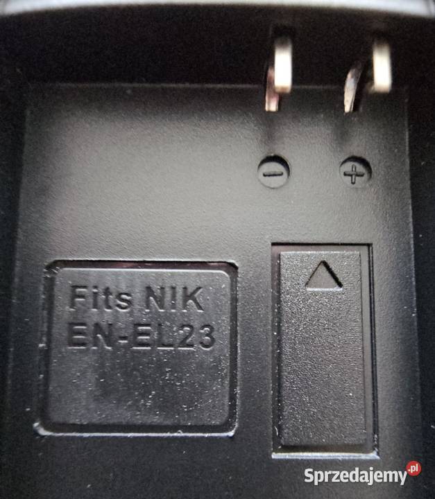 Ładowarka fotograficzna Katowice