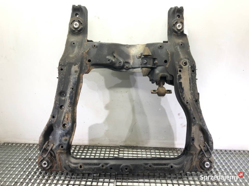 BELKA POD SILNIK HONDA ACCORD VIII 22 150 SANKI