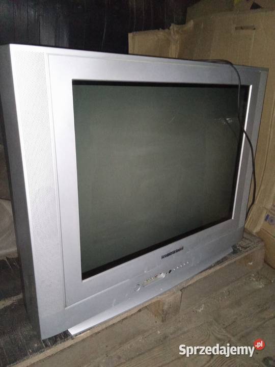 Ładny Telewizor Śliwice