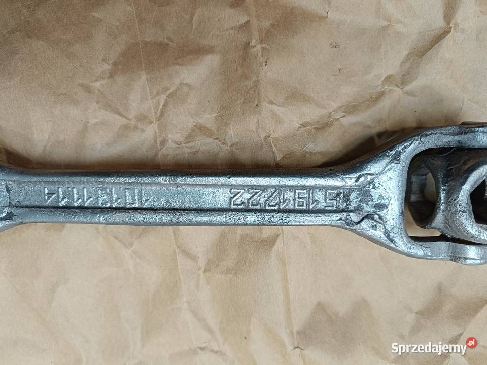 klucz rsm 8 w 1 zundapp ks600 bmw r12 r35 dkw Częstochowa
