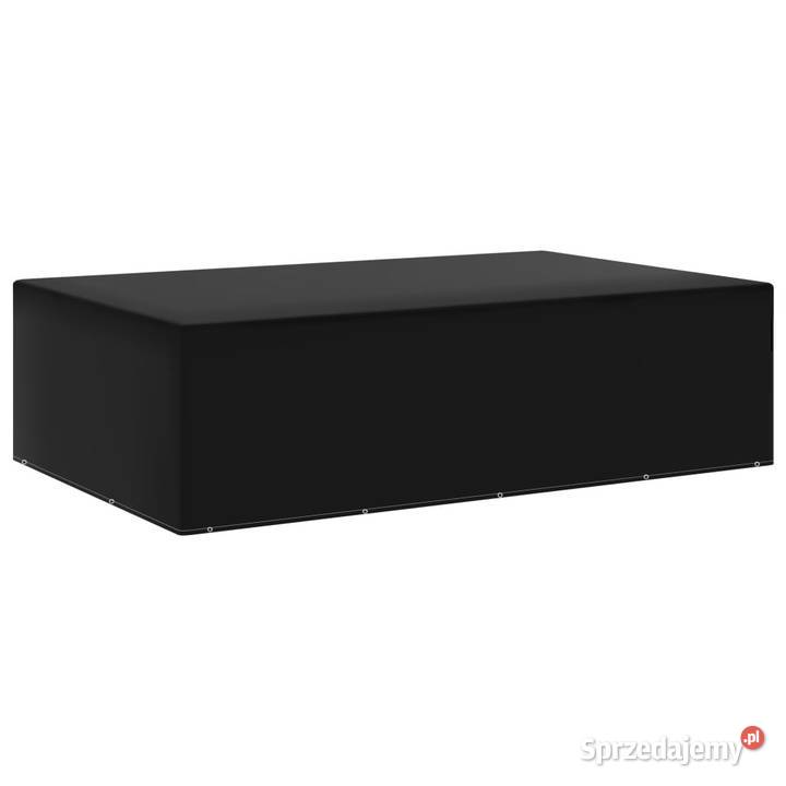 Pokrowiec na meble ogrodowe 12 oczek 205x325x90 Warszawa