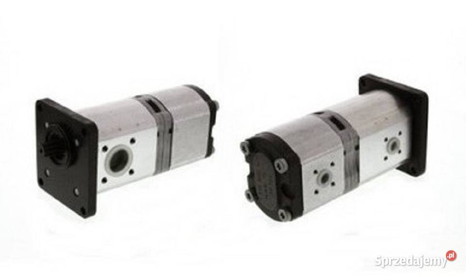 POMPA HYDR CASE HOLLAND
