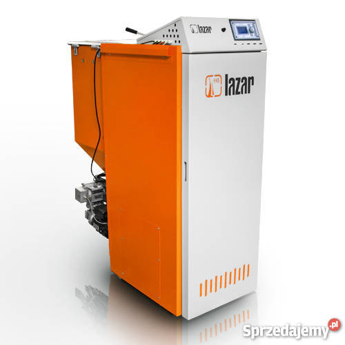 Kotły LAZAR MultiKOMFORT 21 KW Piece i kominki Gliwice