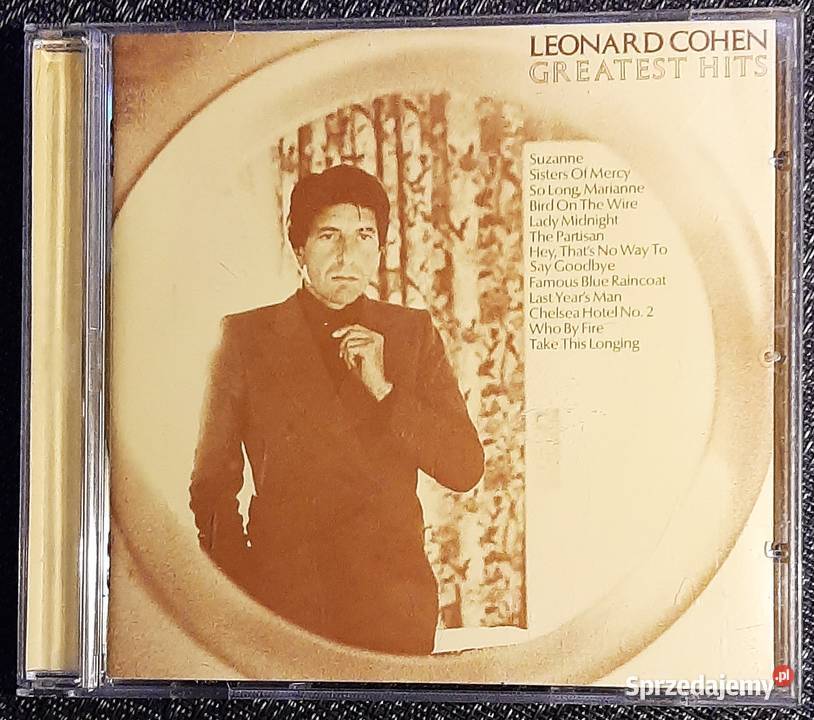 Album CD KENNY ROGERS Album Classic Love Songs Katowice