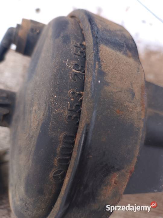 Mercedes sprinter blokada zestaw sterowania dostawcze Kocmyrzów