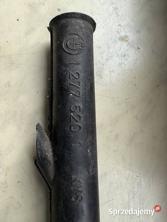 Osłona listwa przewodów załogowych BMW e24 śląskie sprzedam