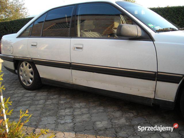 Opel Omega szybkie i auto Turek sprzedam