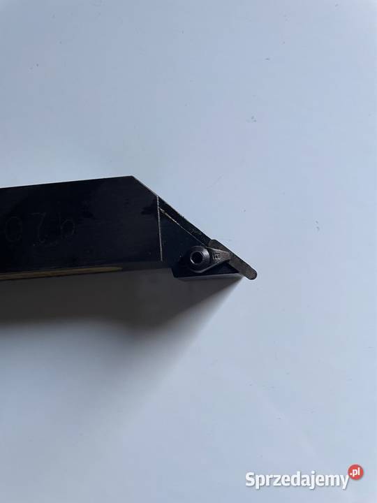 Nóż tokarski L1549325253Q SANDVIK sprzedam