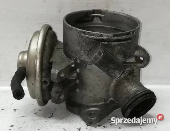 Zawór EGR Mercedes 22 CDI A6110900754 Suchedniów