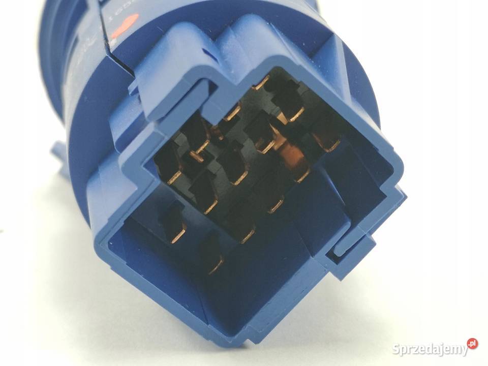 PRZEŁĄCZNIK ŚWIATEŁ FORD MONDEO MK1 9296 NOWY