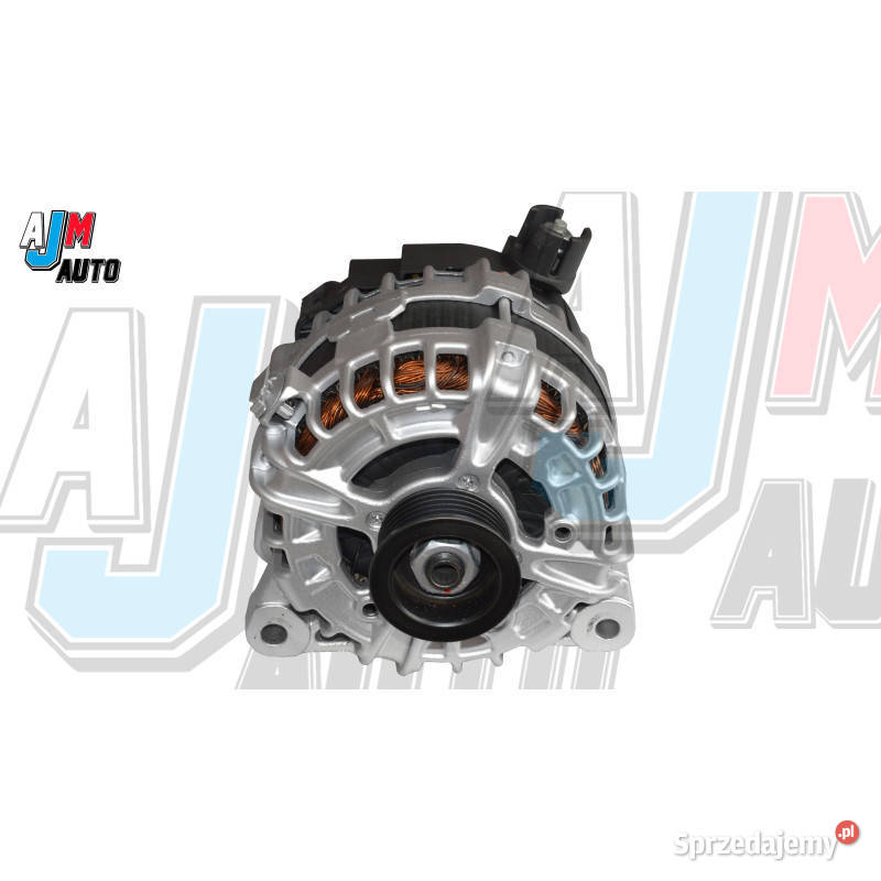 Alternator 0125812068 20 D Ti4 Jaguar XE X760 XF Grabów Szlachecki
