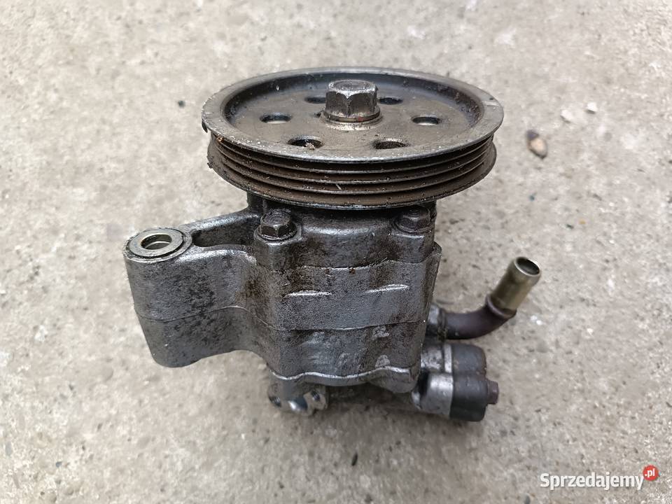 Pompa wspomagania Rover 600 20 B osobowe