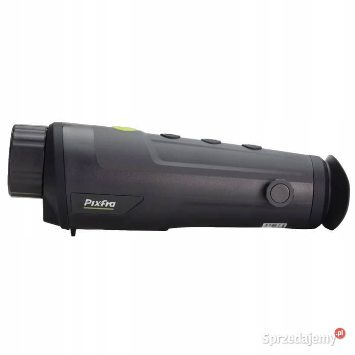 Kamera Termowizyjna Termowizor Monokular