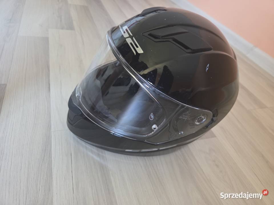Kask Motocyklowy LS2 Rozmiar M Zagrody sprzedam