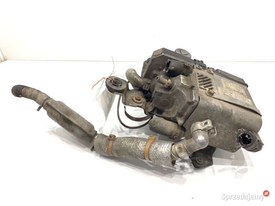 POMPA WEBASTO AUDI A8 D3 4E0910105 40 275 PALIWA podkarpackie