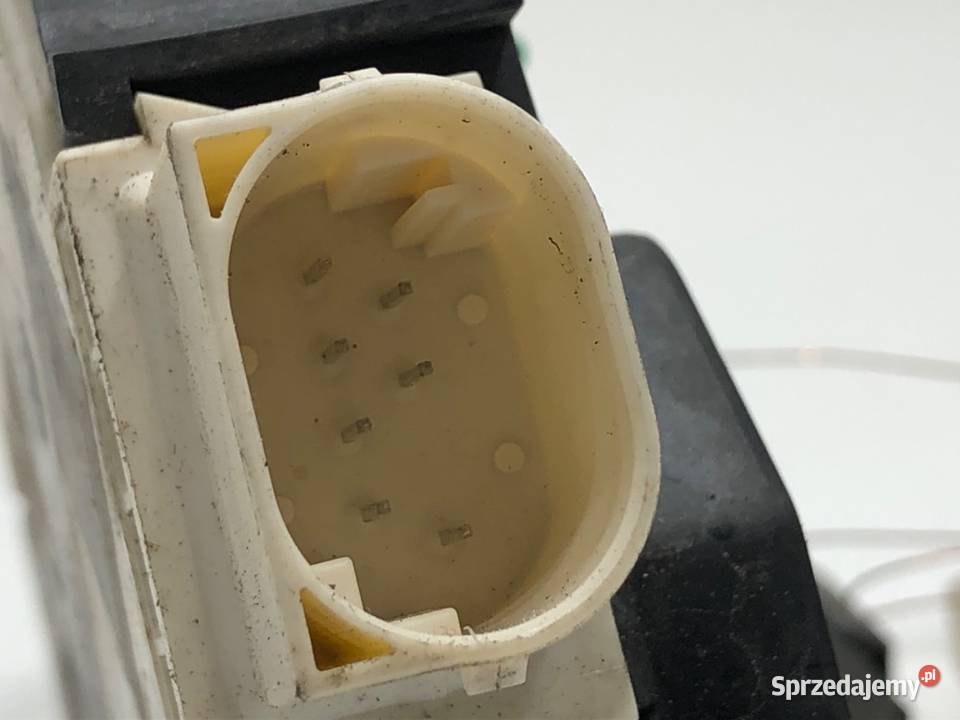 ZAMEK DRZWI LEWY PRZÓD MINI R56 Hatchback