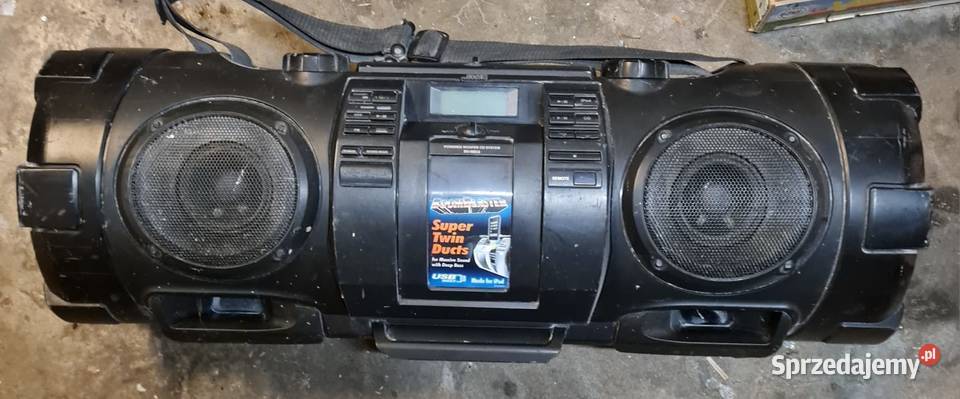 Radio Kielce sprzedam