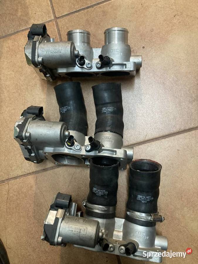 AUDI RS6 RS7 S8 PRZEPUSTNICA 079133062K Rakoniewice