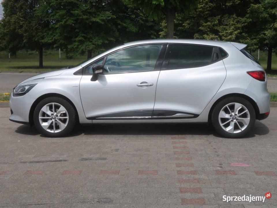 Renault Clio 12 16V elektryczne lusterka Clio