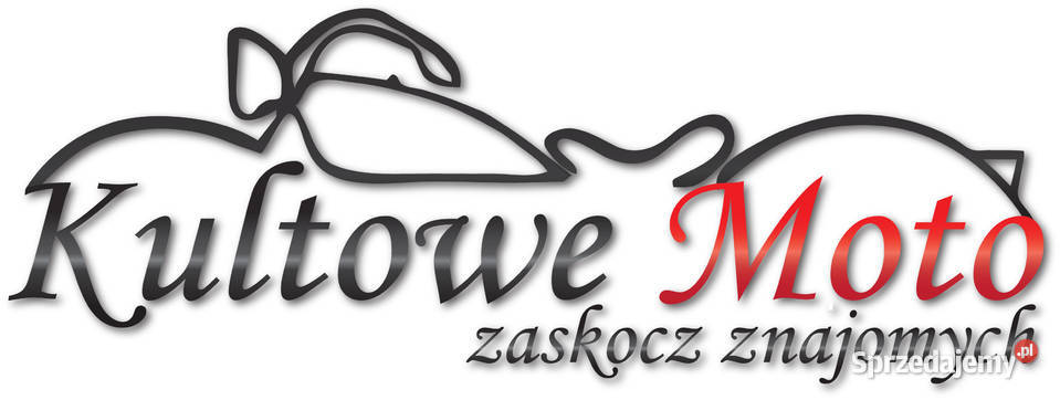 Sprzedam biznes wwwkultowemoto Pozostałe