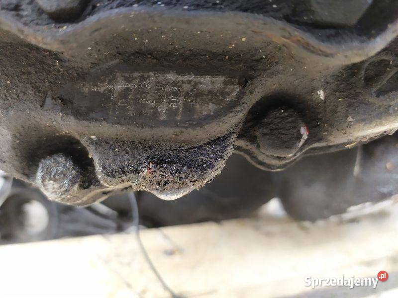 SKRZYNIA BIEGÓW MANUALNA DŁUGA 5 OPEL MERIVA Skrzynie biegów manualne śląskie Rudziniec