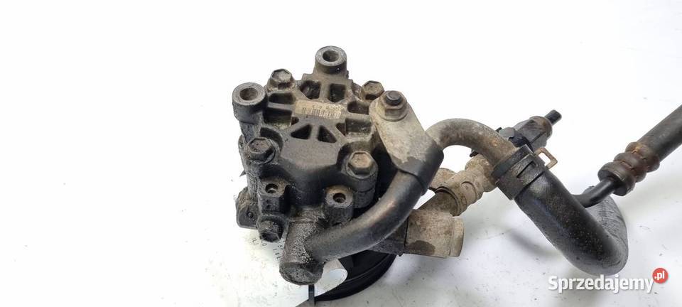 POMPA WSPOMAGANIA TOYOTA COROLLA E11 LIFT Lipno sprzedam