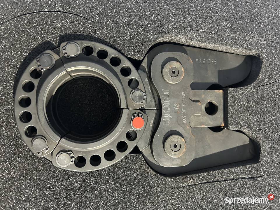 UPONOR U 63 SZCZĘKA 1014335 Kraków