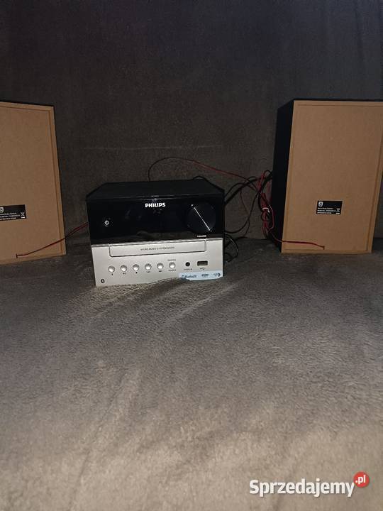 Wierza philips Sędziszów Małopolski