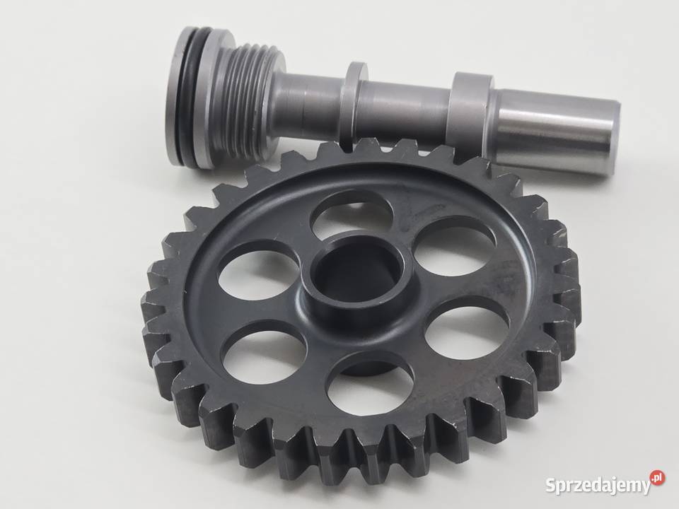 Zebatka Kolo Zebate Sruba Os Bmw Gs 1200 Janowice