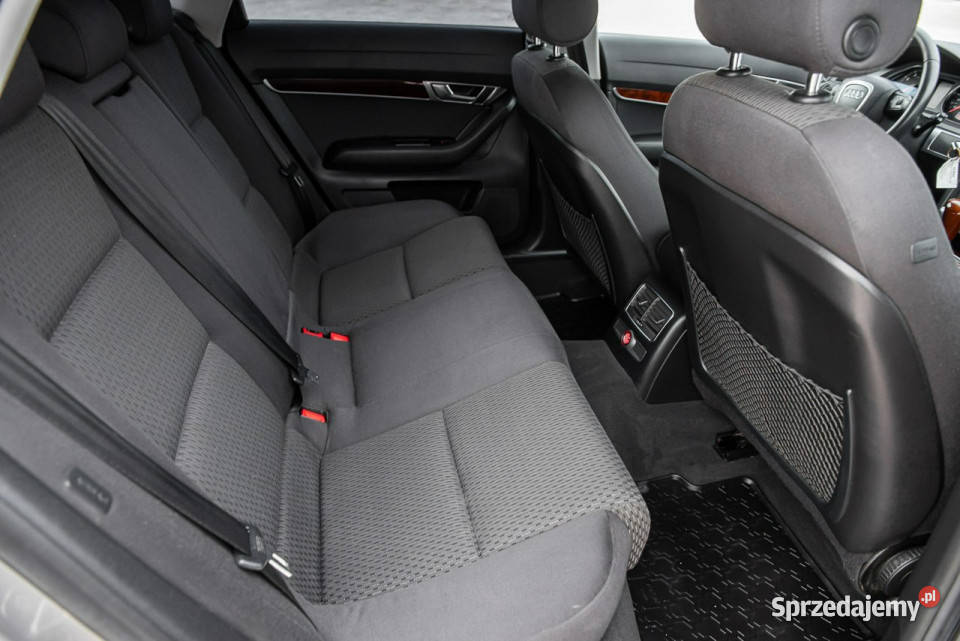 Audi A6 Avant 24i V6 177 Opłacona C6 20062011 immobilizer Zwoleń