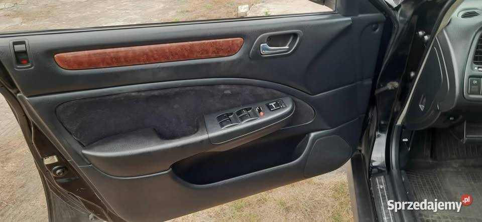 Boczki tapicerka drzwi Honda Accord VI 6 sedan Ostrowiec Świętokrzyski