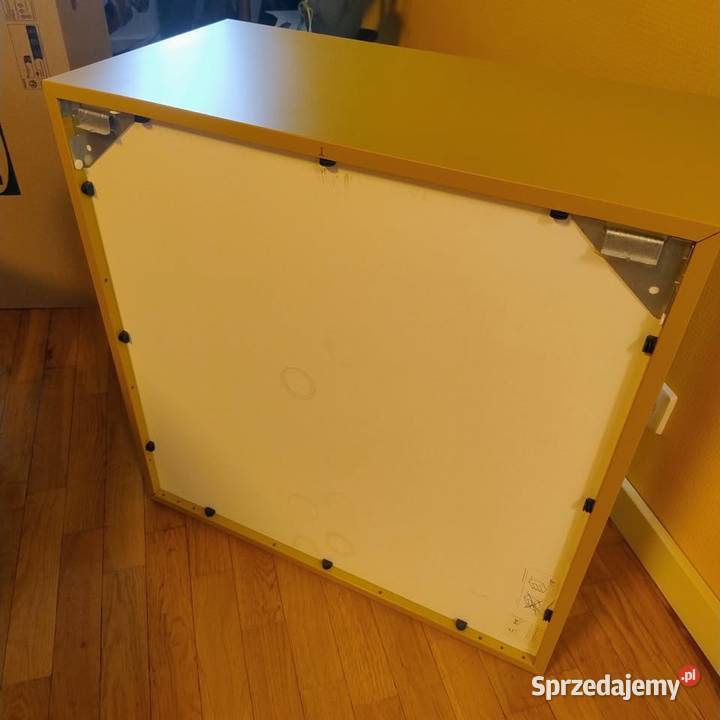 Szafka wisząca Ikea EKET Kraków